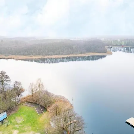 Double With Terrace In The Mirow Granzow