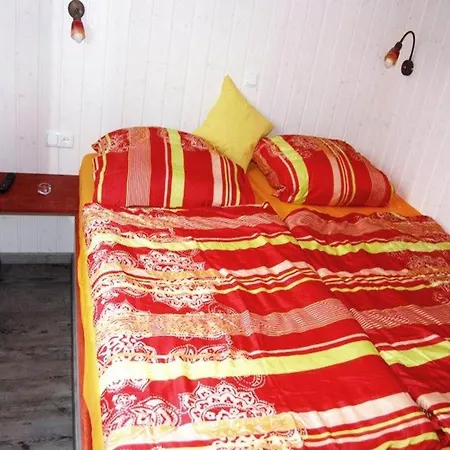 Holiday home Double With Terrace In The Mirow